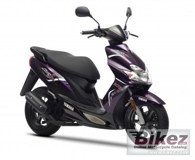 2013 Yamaha Jog R photo